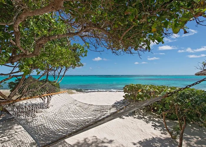 Petit St. Vincent Resort