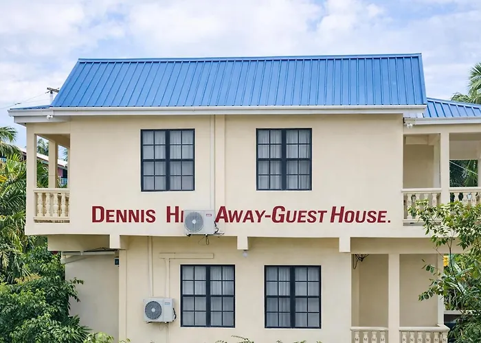 Dennis' Hideaway